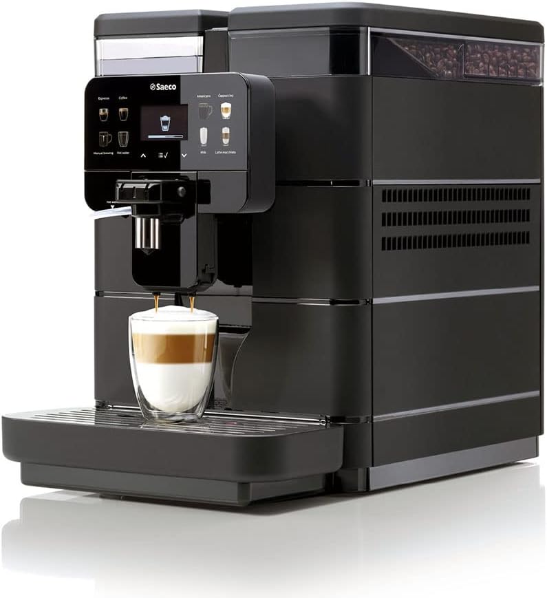 SAECO ROYAL OTC